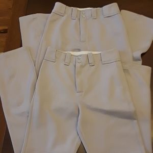 Easton Boys baseball pants
